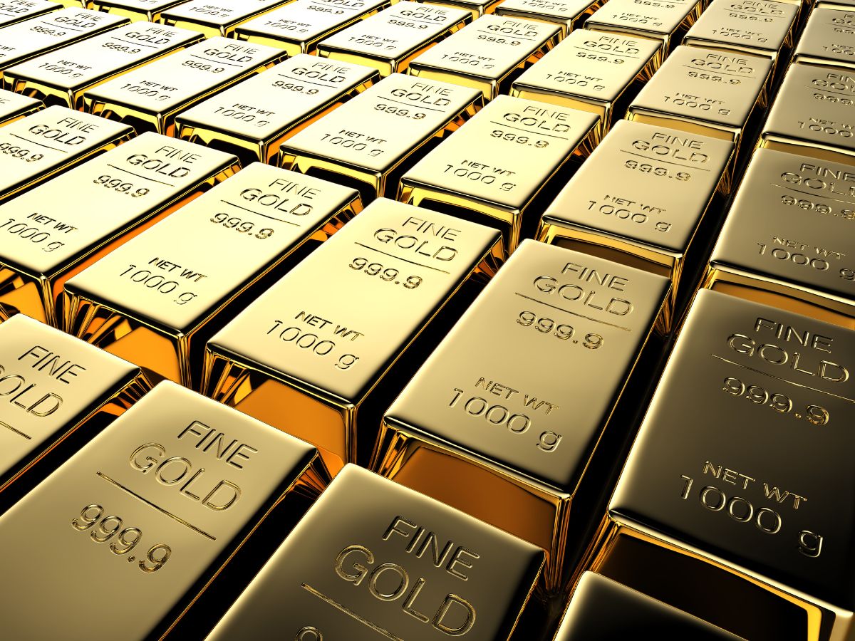Hillcroft Gold Buyers — Google Business update
